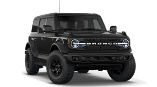 2026 Ford Bronco® External Image 5